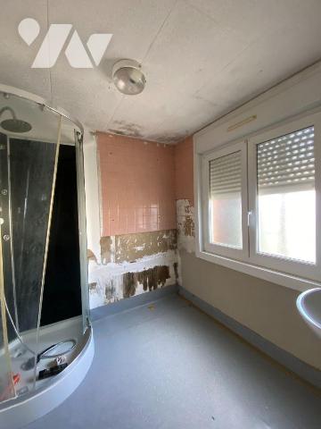 A VENDRE - IMMEUBLE DE RAPPORT 

OPPORTUNITE RARE SUR LE SECTEUR !

Nous vous proposons cet...