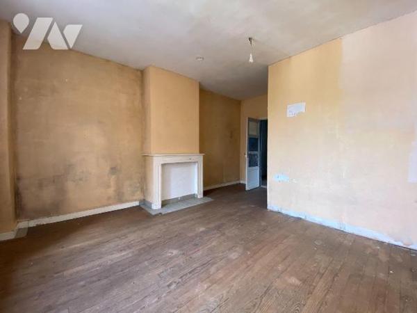 A VENDRE - IMMEUBLE DE RAPPORT 

OPPORTUNITE RARE SUR LE SECTEUR !

Nous vous proposons cet...