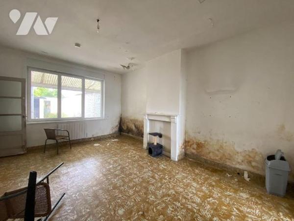 A VENDRE - IMMEUBLE DE RAPPORT 

OPPORTUNITE RARE SUR LE SECTEUR !

Nous vous proposons cet...