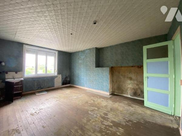 A VENDRE - IMMEUBLE DE RAPPORT 

OPPORTUNITE RARE SUR LE SECTEUR !

Nous vous proposons cet...