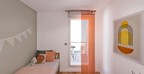 Appartement à vendre à Vanves (92170) - Hauts-de-Seine