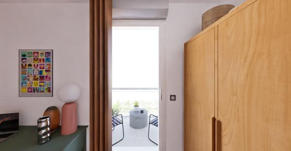 Appartement à vendre à Vanves (92170) - Hauts-de-Seine