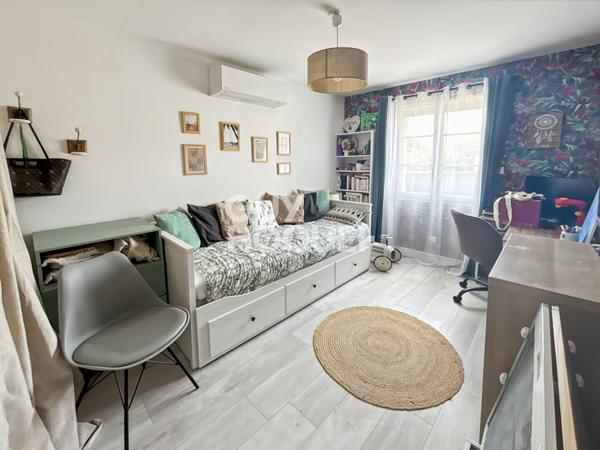 Maison contemporaine 6 pièces à vendre à Fontenay-Trésigny