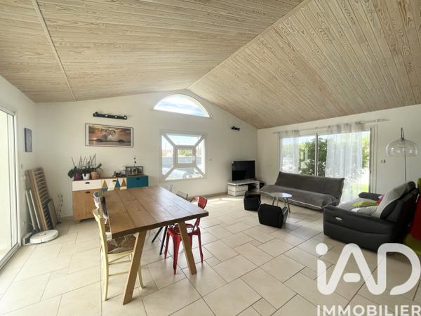Location maison 5 pièces 137 m² Marcheprime