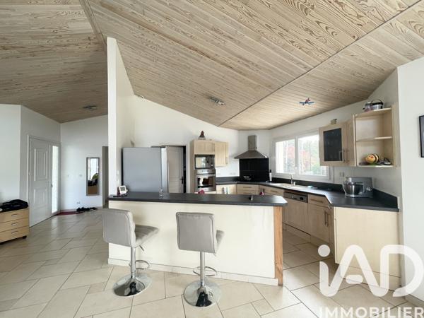 Location maison 5 pièces 137 m² Marcheprime