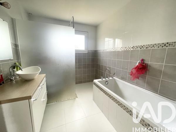 Location maison 5 pièces 137 m² Marcheprime