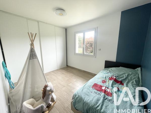 Location maison 5 pièces 137 m² Marcheprime