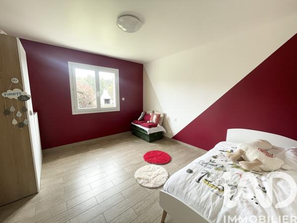 Location maison 5 pièces 137 m² Marcheprime