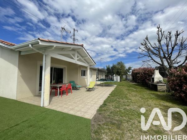 Location maison 5 pièces 137 m² Marcheprime