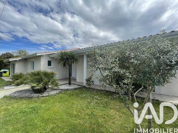 Location maison 5 pièces 137 m² Marcheprime