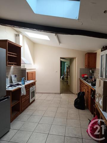 Maison à vendre  4 pièces - 116,03 m 2   COUTRAS  - 33
