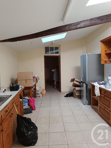 Maison à vendre  4 pièces - 116,03 m 2   COUTRAS  - 33