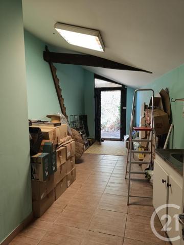 Maison à vendre  4 pièces - 116,03 m 2   COUTRAS  - 33
