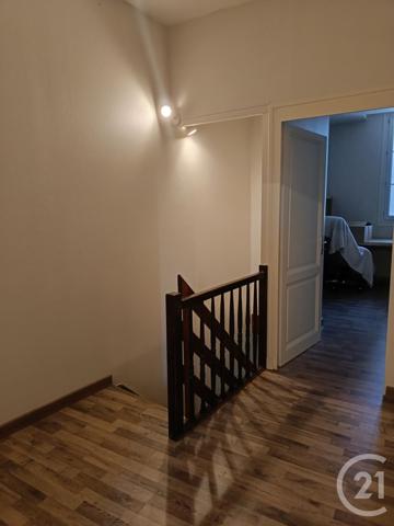 Maison à vendre  4 pièces - 116,03 m 2   COUTRAS  - 33
