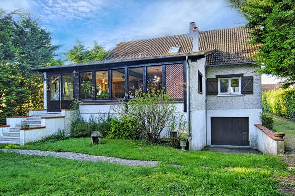 Maison à vendre à Orléans (45000) - Loiret