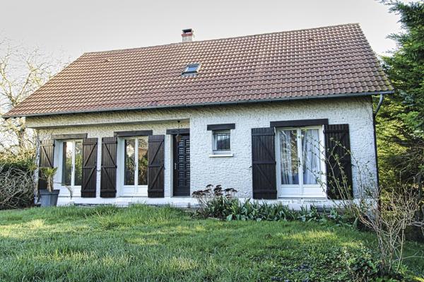 Maison à vendre à Orléans (45000) - Loiret