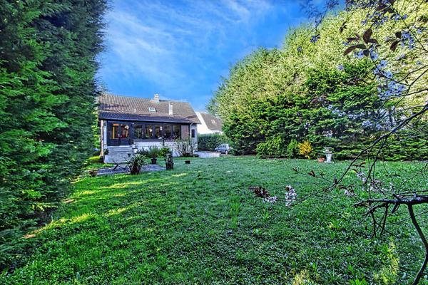 Maison à vendre à Orléans (45000) - Loiret
