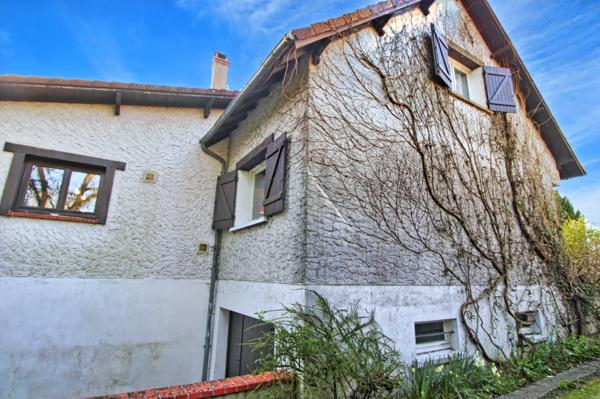 Maison à vendre à Orléans (45000) - Loiret