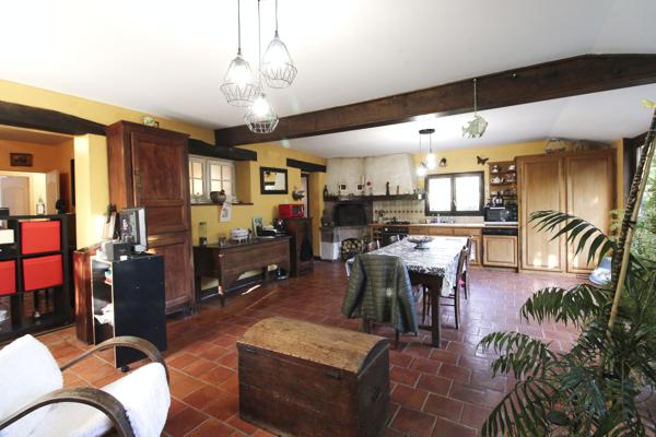 Maison à vendre à Orléans (45000) - Loiret