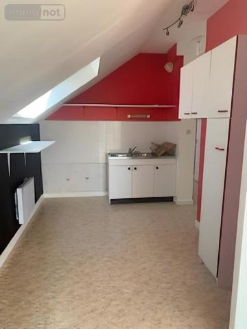 Appartement à louer à Montrevel-en-Bresse dans l'Ain (01340), ref : 01013-1028722