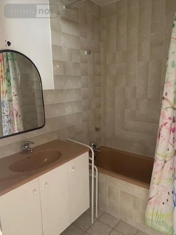 Appartement à louer à Montrevel-en-Bresse dans l'Ain (01340), ref : 01013-1028722