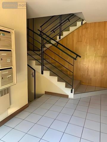 Appartement à louer à Montrevel-en-Bresse dans l'Ain (01340), ref : 01013-1028722