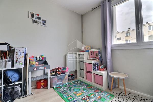 Appartement  4 pieces Taverny+ CAVE+ PLACE DE PARKING