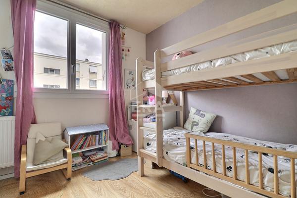 Appartement  4 pieces Taverny+ CAVE+ PLACE DE PARKING