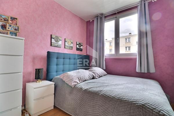 Appartement  4 pieces Taverny+ CAVE+ PLACE DE PARKING