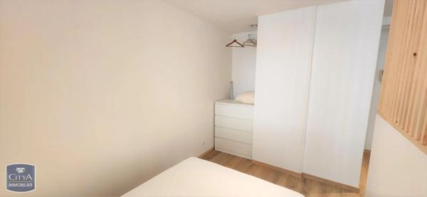 Appartement à louer 1 pièce 32.69m² Laon (02000)