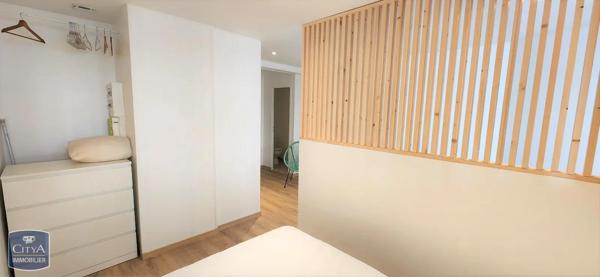 Appartement à louer 1 pièce 32.69m² Laon (02000)