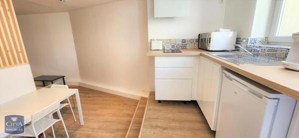 Appartement à louer 1 pièce 32.69m² Laon (02000)