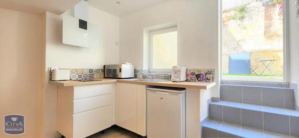 Appartement à louer 1 pièce 32.69m² Laon (02000)