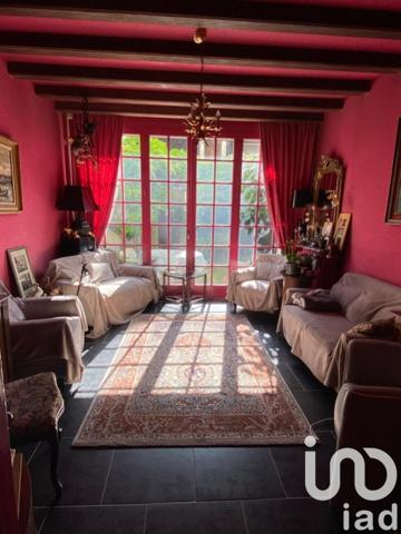 Maison à vendre 11 pièces 225 m² La Flèche