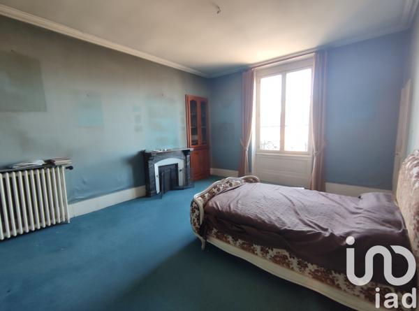 Maison à vendre 11 pièces 225 m² La Flèche