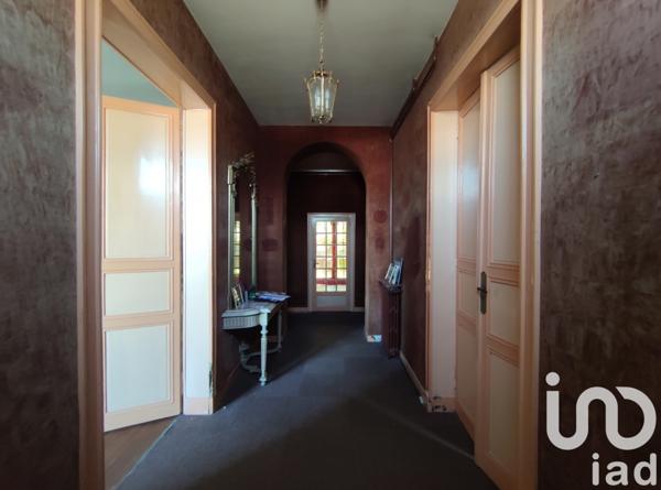 Maison à vendre 11 pièces 225 m² La Flèche