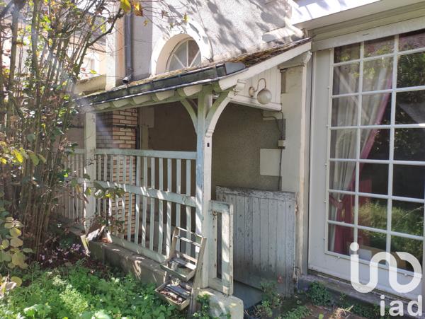 Maison à vendre 11 pièces 225 m² La Flèche