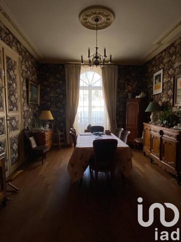 Maison à vendre 11 pièces 225 m² La Flèche