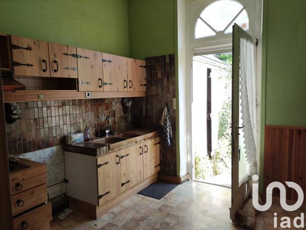 Maison à vendre 11 pièces 225 m² La Flèche