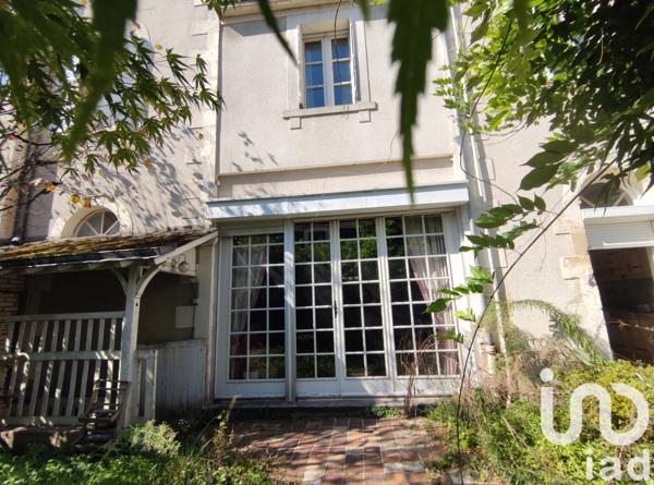 Maison à vendre 11 pièces 225 m² La Flèche