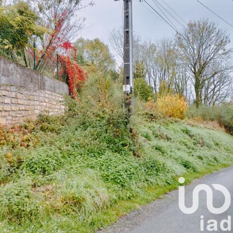 Terrain à vendre 862 m² Arrancy-sur-Crusnes