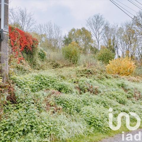 Terrain à vendre 862 m² Arrancy-sur-Crusnes