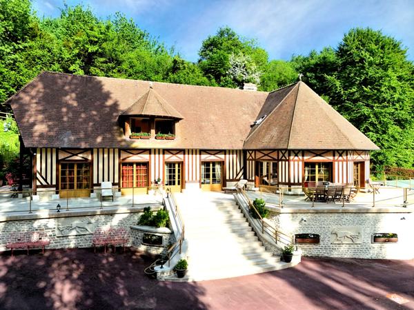Maison à vendre à Pont-l'Évêque (14130) - Calvados