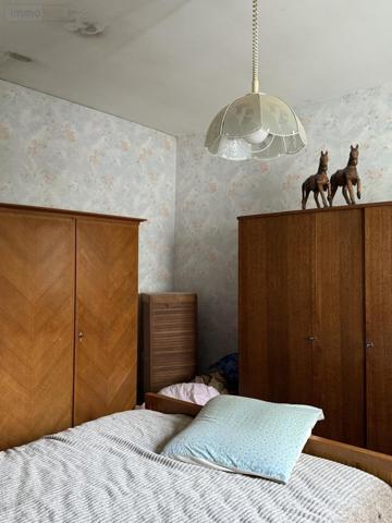 Maison à vendre à Baden dans le Morbihan (56870), ref : 56002-1472