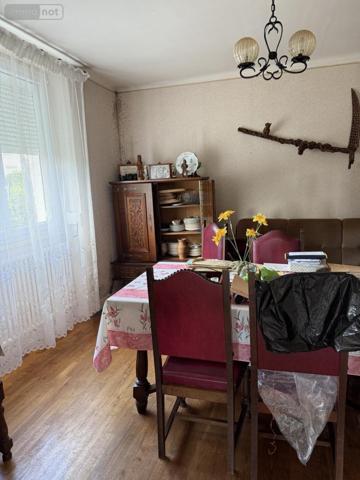 Maison à vendre à Baden dans le Morbihan (56870), ref : 56002-1472