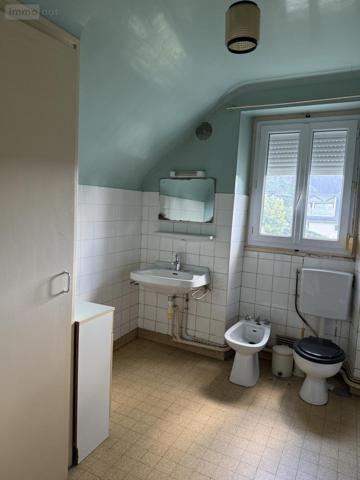 Maison à vendre à Baden dans le Morbihan (56870), ref : 56002-1472