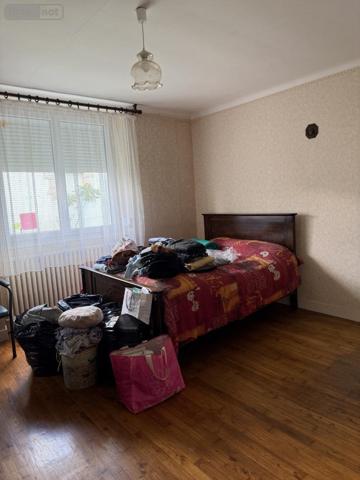 Maison à vendre à Baden dans le Morbihan (56870), ref : 56002-1472