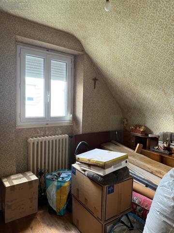 Maison à vendre à Baden dans le Morbihan (56870), ref : 56002-1472