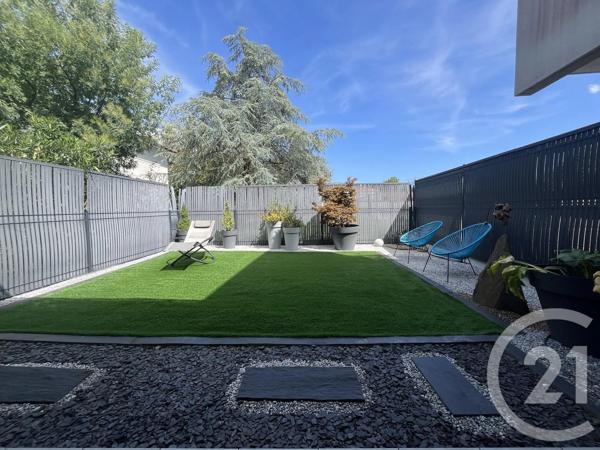 Appartement T2 à vendre  2 pièces - 49,42 m 2   LA TESTE DE BUCH  - 33