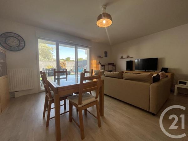 Appartement T2 à vendre  2 pièces - 49,42 m 2   LA TESTE DE BUCH  - 33